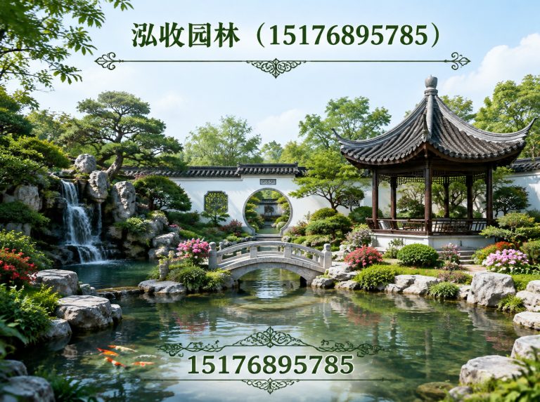 嘉兴京津冀防腐木工程展示图